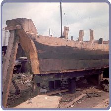Stern of the Lady
