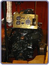 Fowler engine